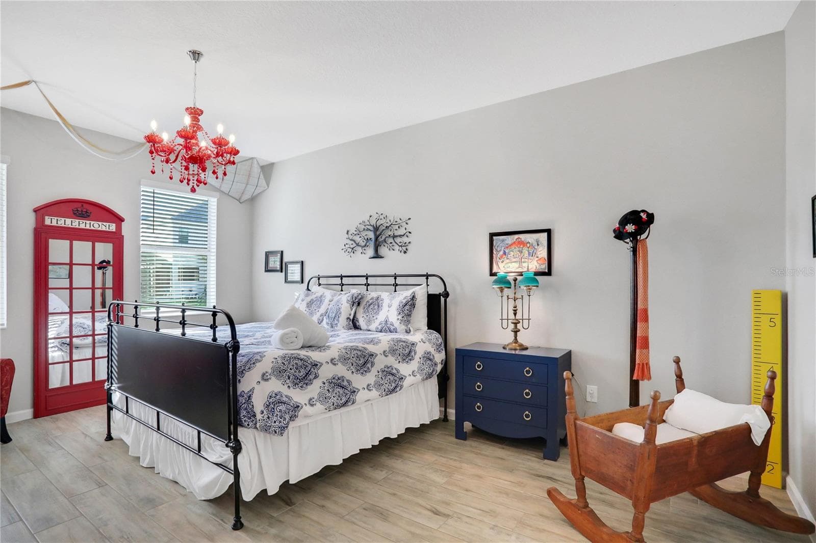 Single Family Residence at 2541 SHANTI DR, KISSIMMEE, photo 15 of 44