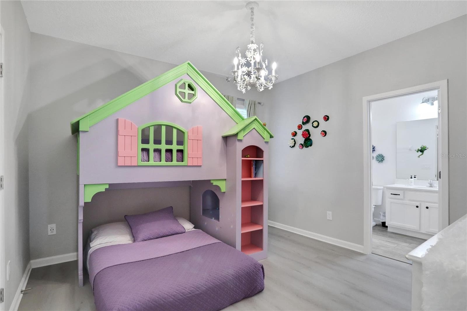 Single Family Residence at 2541 SHANTI DR, KISSIMMEE, photo 28 of 44