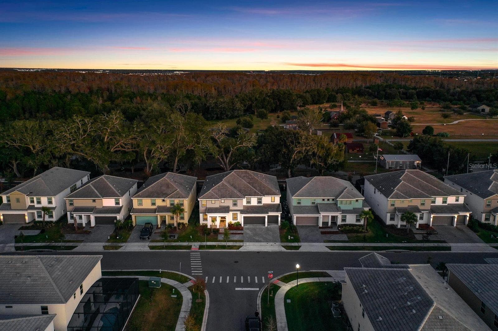Single Family Residence at 2541 SHANTI DR, KISSIMMEE, photo 44 of 44