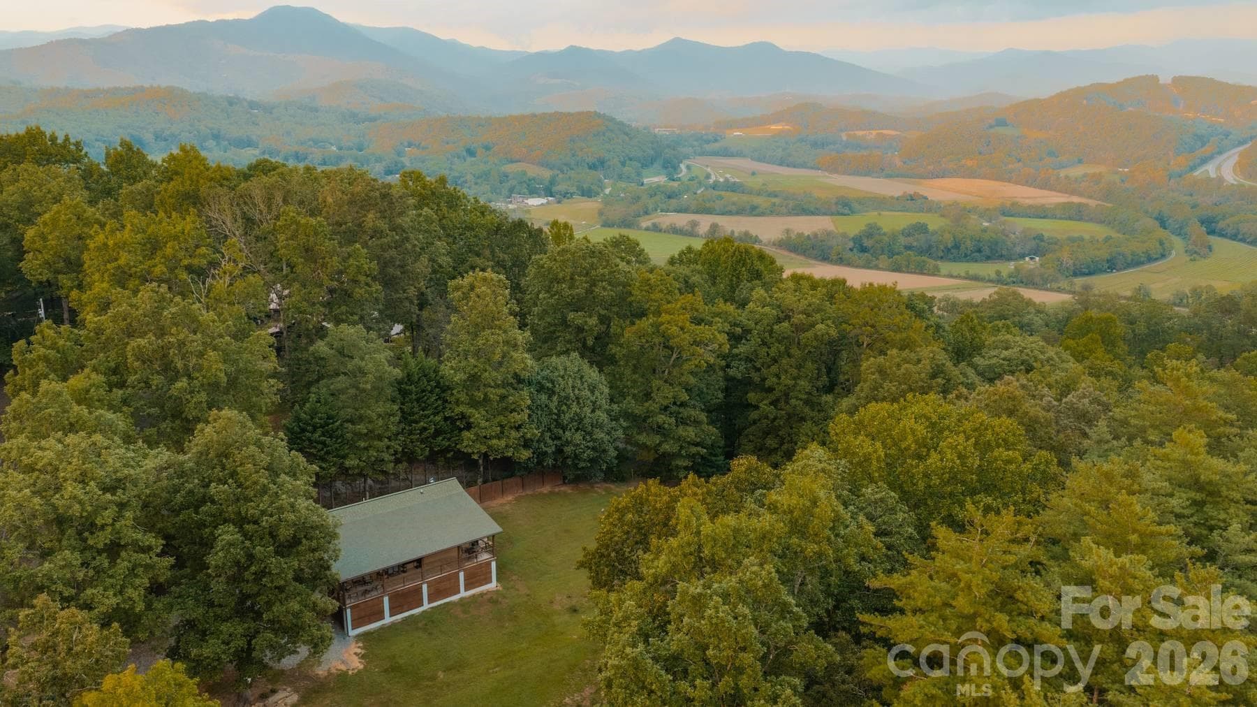280 Green Oaks Road