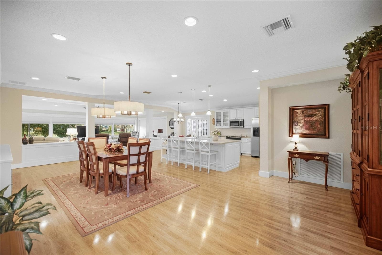 Single Family Residence at 13385 SE 91ST COURT RD, SUMMERFIELD, photo 5 of 32
