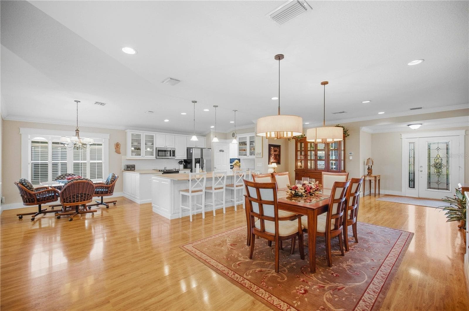 Single Family Residence at 13385 SE 91ST COURT RD, SUMMERFIELD, photo 8 of 32