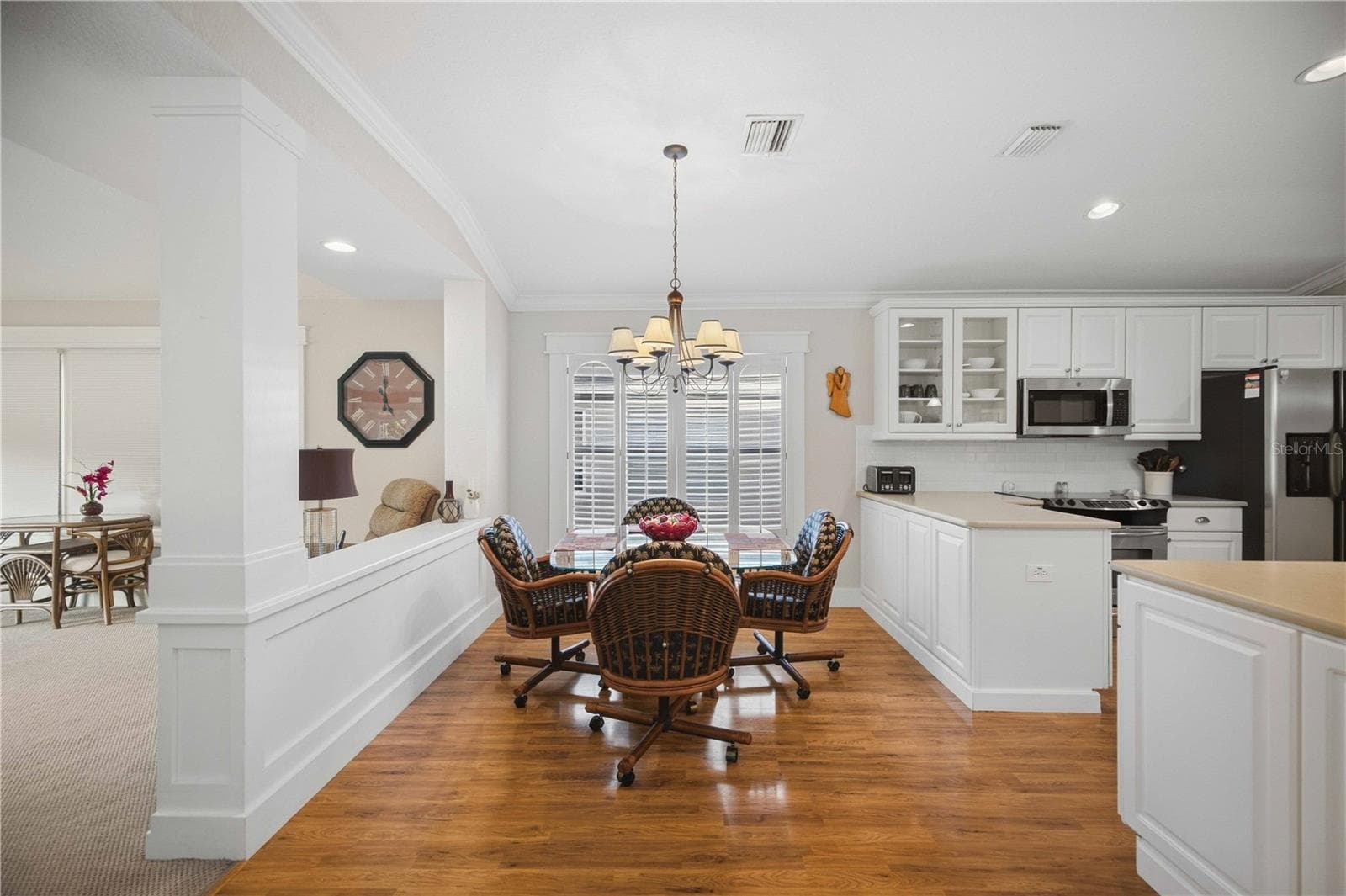 Single Family Residence at 13385 SE 91ST COURT RD, SUMMERFIELD, photo 9 of 32