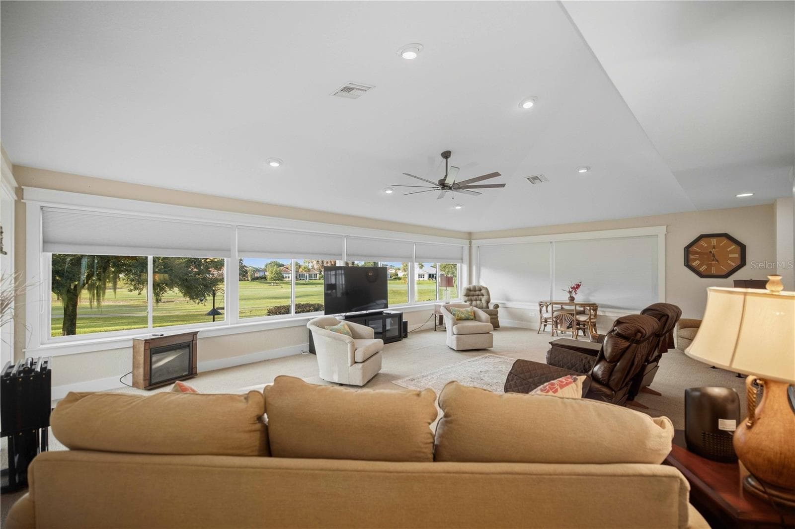 Single Family Residence at 13385 SE 91ST COURT RD, SUMMERFIELD, photo 16 of 32