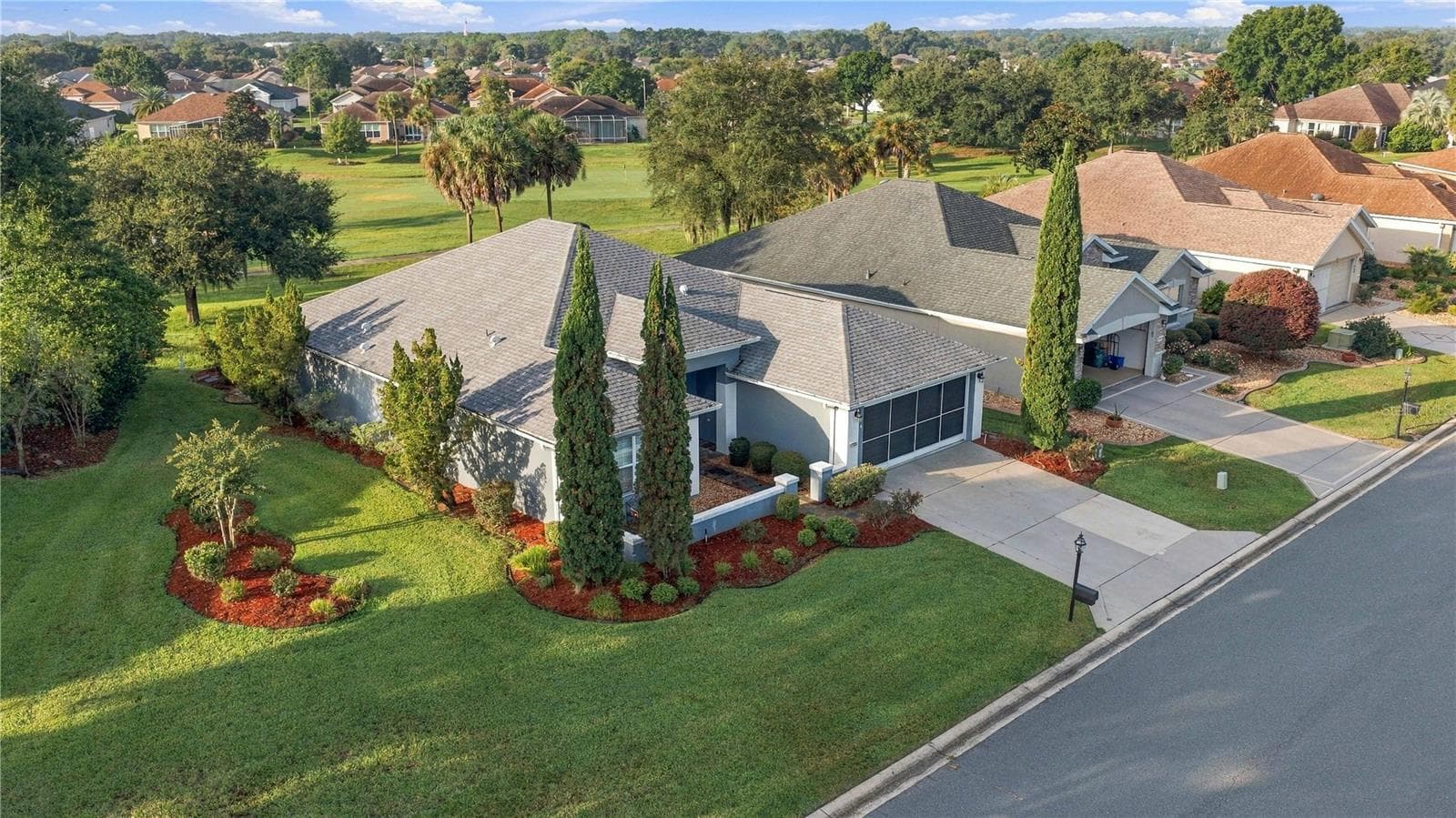 Single Family Residence at 13385 SE 91ST COURT RD, SUMMERFIELD, photo 32 of 32