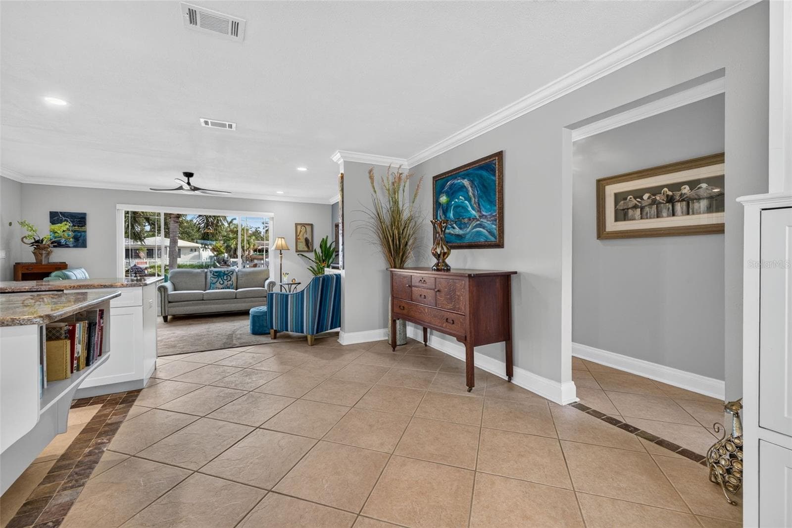 Single Family Residence at 1484 47TH AVE NE, ST PETERSBURG, photo 13 of 46