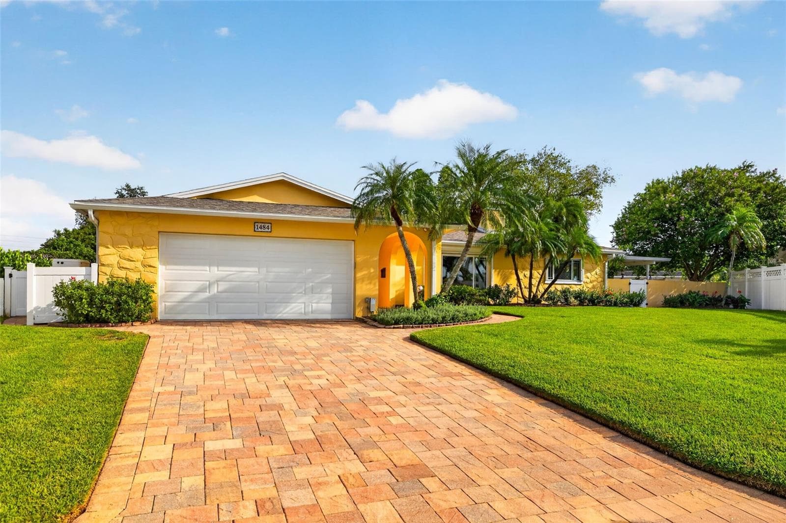 Single Family Residence at 1484 47TH AVE NE, ST PETERSBURG, photo 35 of 46