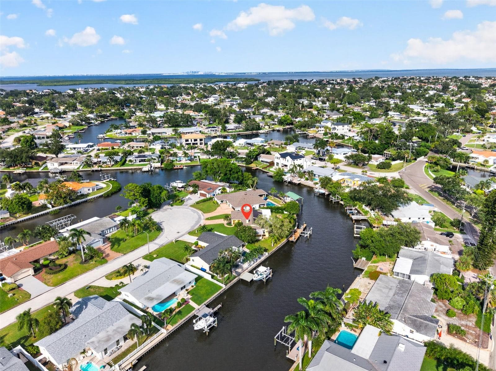Single Family Residence at 1484 47TH AVE NE, ST PETERSBURG, photo 40 of 46