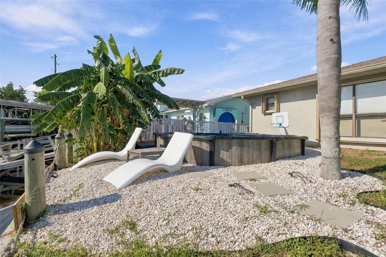 Single Family Residence at 4108 DAISY DR, HERNANDO BEACH, photo 38 of 52