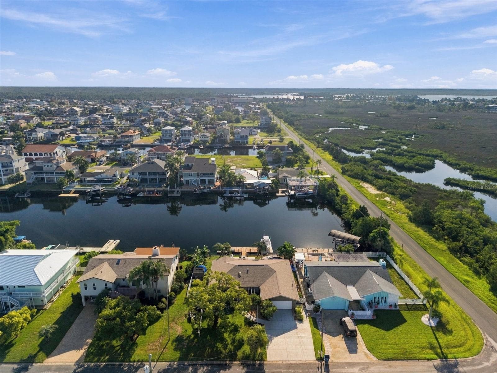 Single Family Residence at 4108 DAISY DR, HERNANDO BEACH, photo 46 of 52