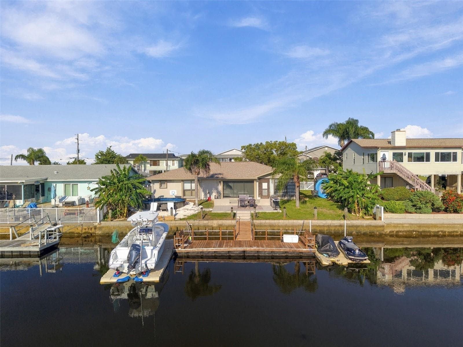 Single Family Residence at 4108 DAISY DR, HERNANDO BEACH, photo 47 of 52