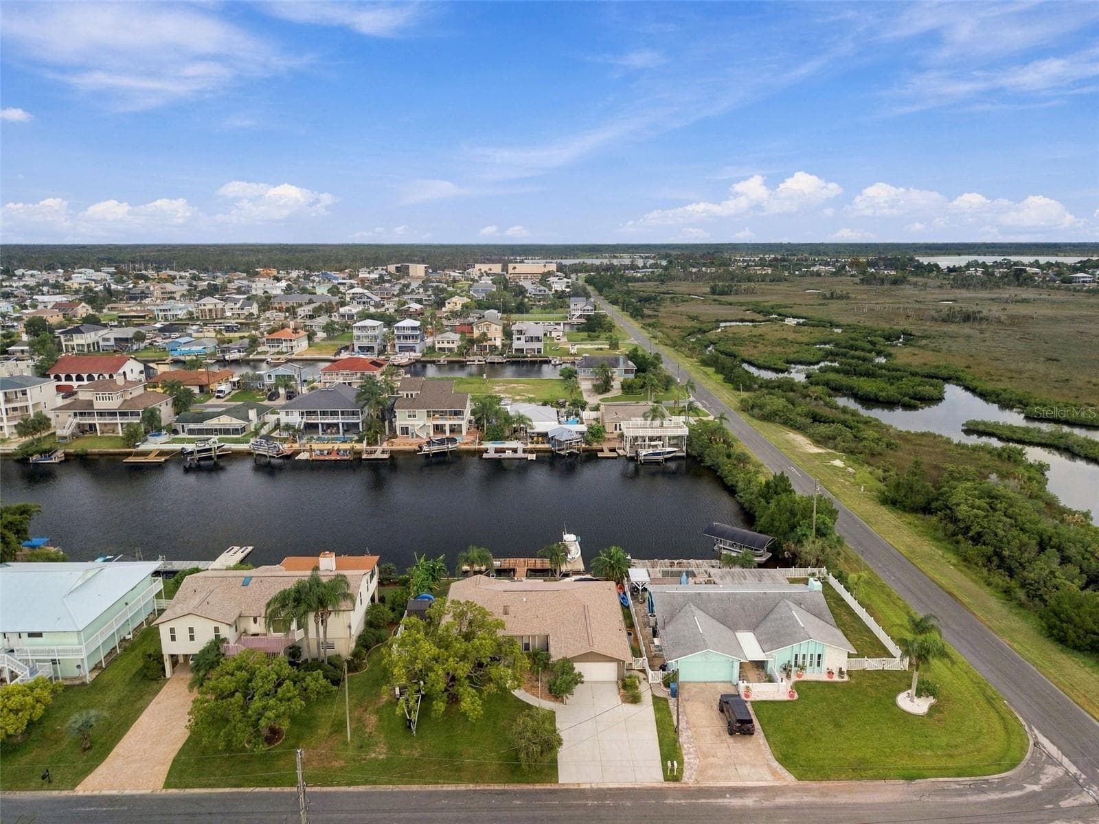 Single Family Residence at 4108 DAISY DR, HERNANDO BEACH, photo 49 of 52
