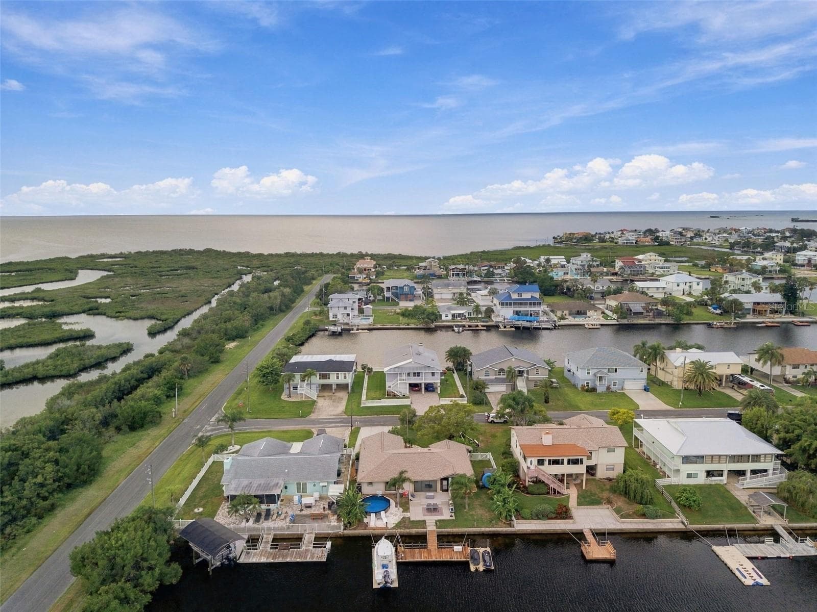 4108 Daisy Drive - 4108 DAISY DR, HERNANDO BEACH