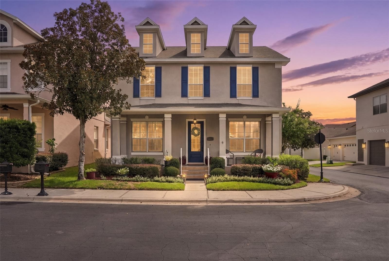 201 BURGESS DR