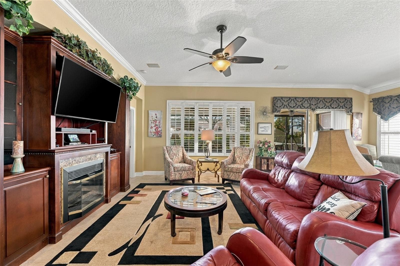 Single Family Residence at 1106 EMERALD DUNES DR, SUN CITY CENTER, photo 12 of 62