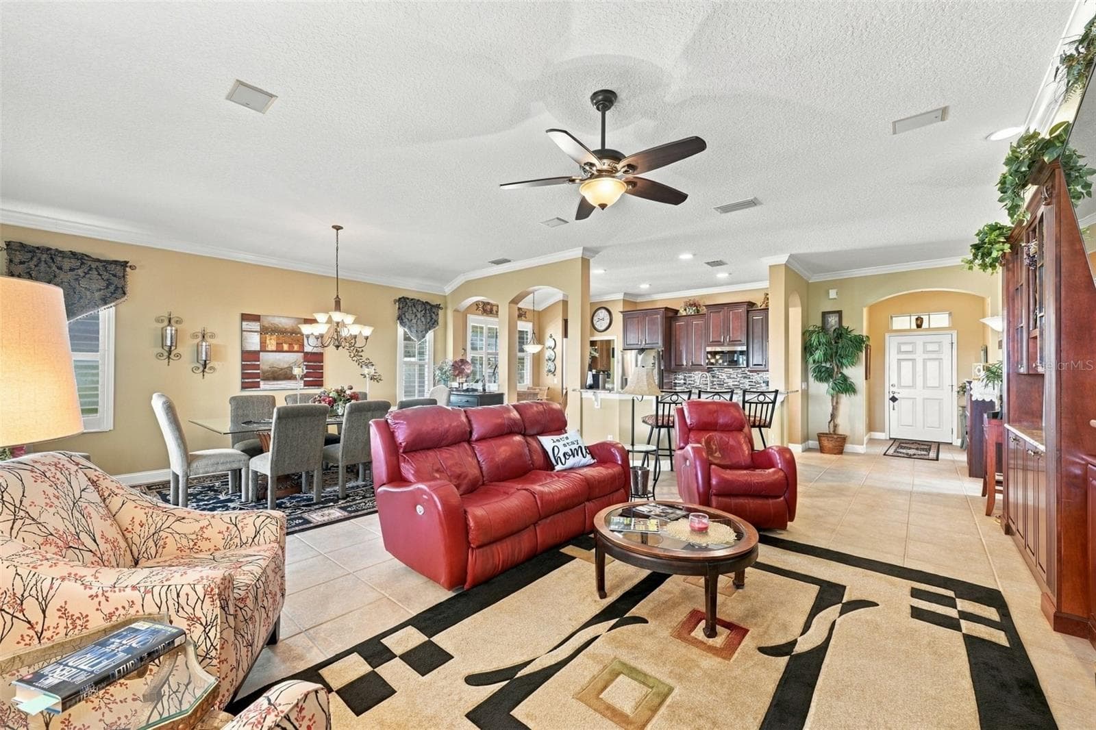 Single Family Residence at 1106 EMERALD DUNES DR, SUN CITY CENTER, photo 17 of 62