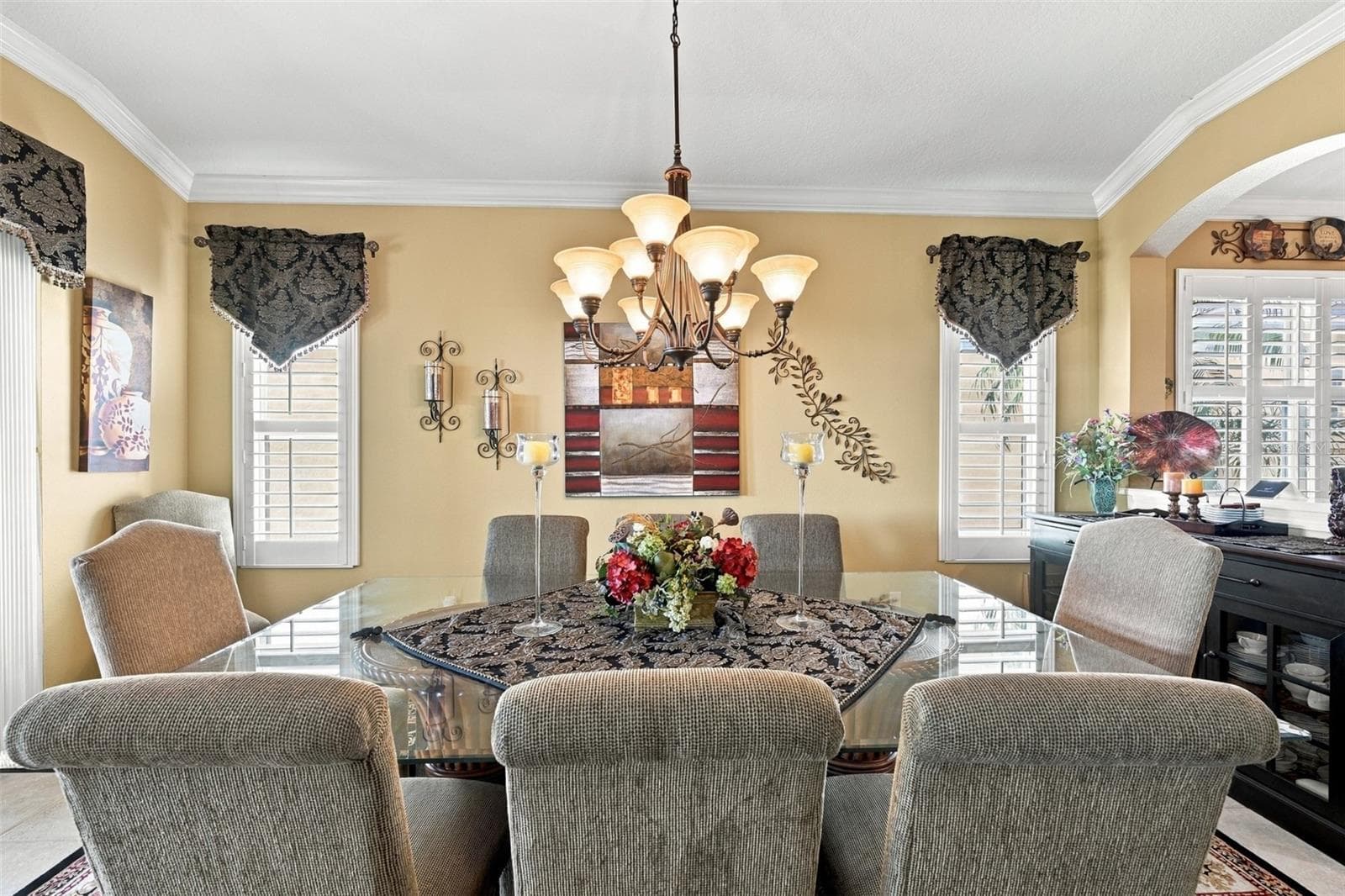 Single Family Residence at 1106 EMERALD DUNES DR, SUN CITY CENTER, photo 18 of 62