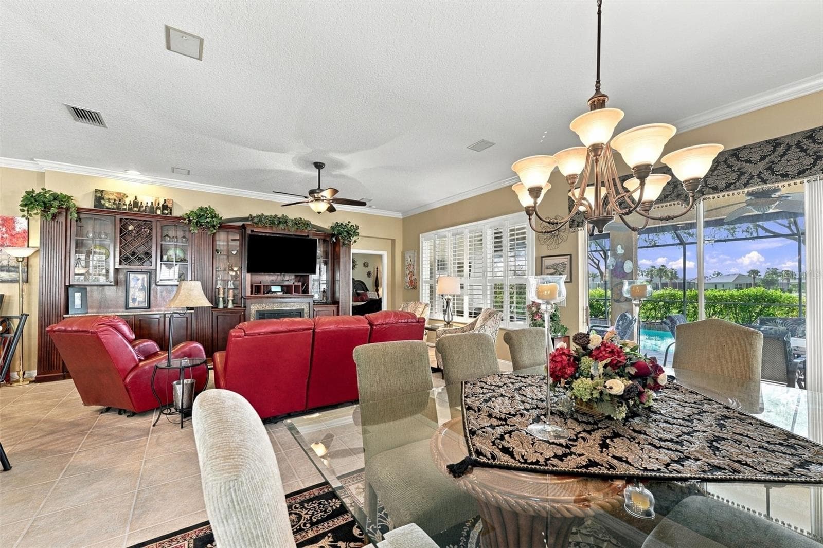 Single Family Residence at 1106 EMERALD DUNES DR, SUN CITY CENTER, photo 20 of 62