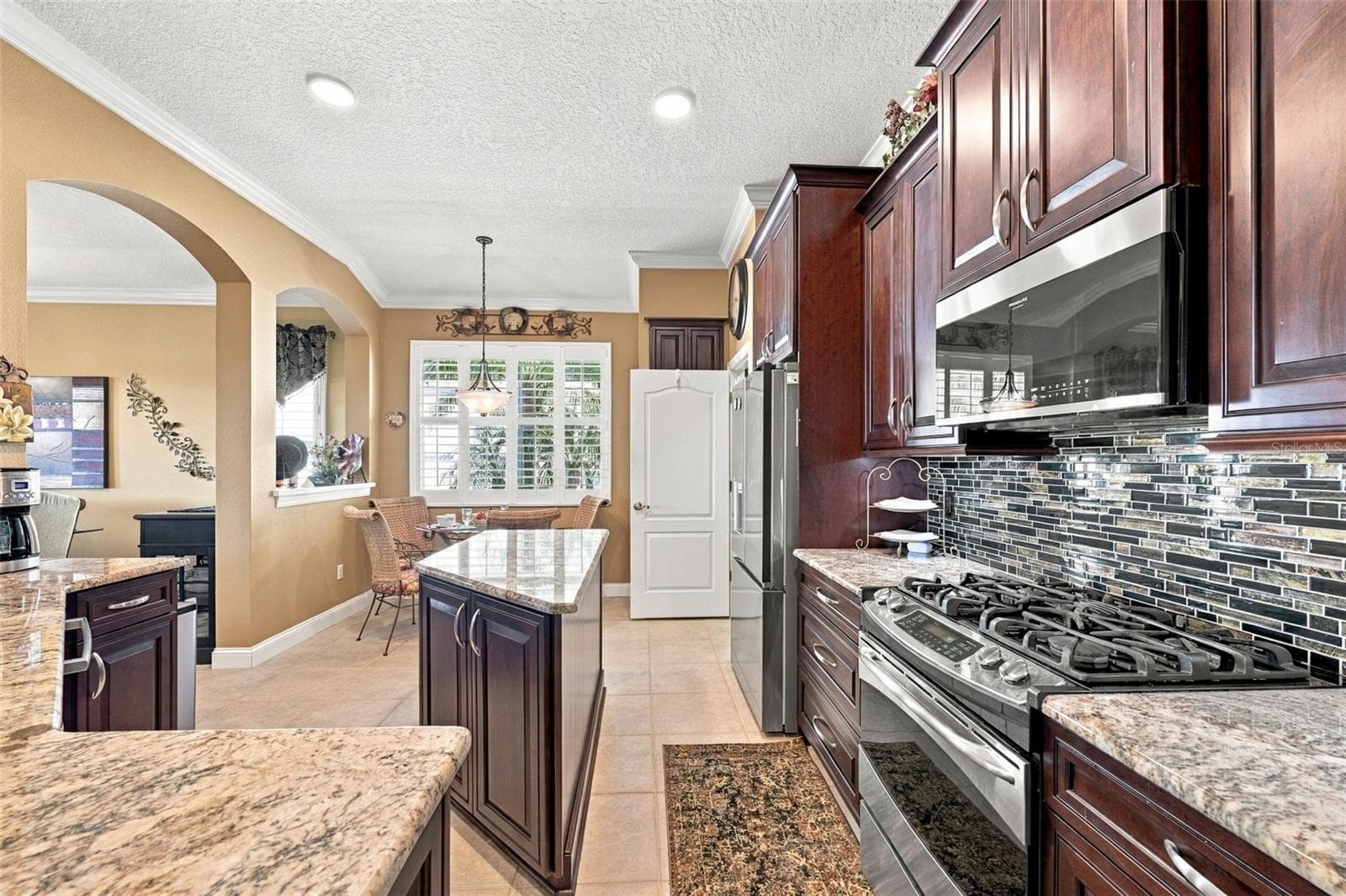 Single Family Residence at 1106 EMERALD DUNES DR, SUN CITY CENTER, photo 25 of 62