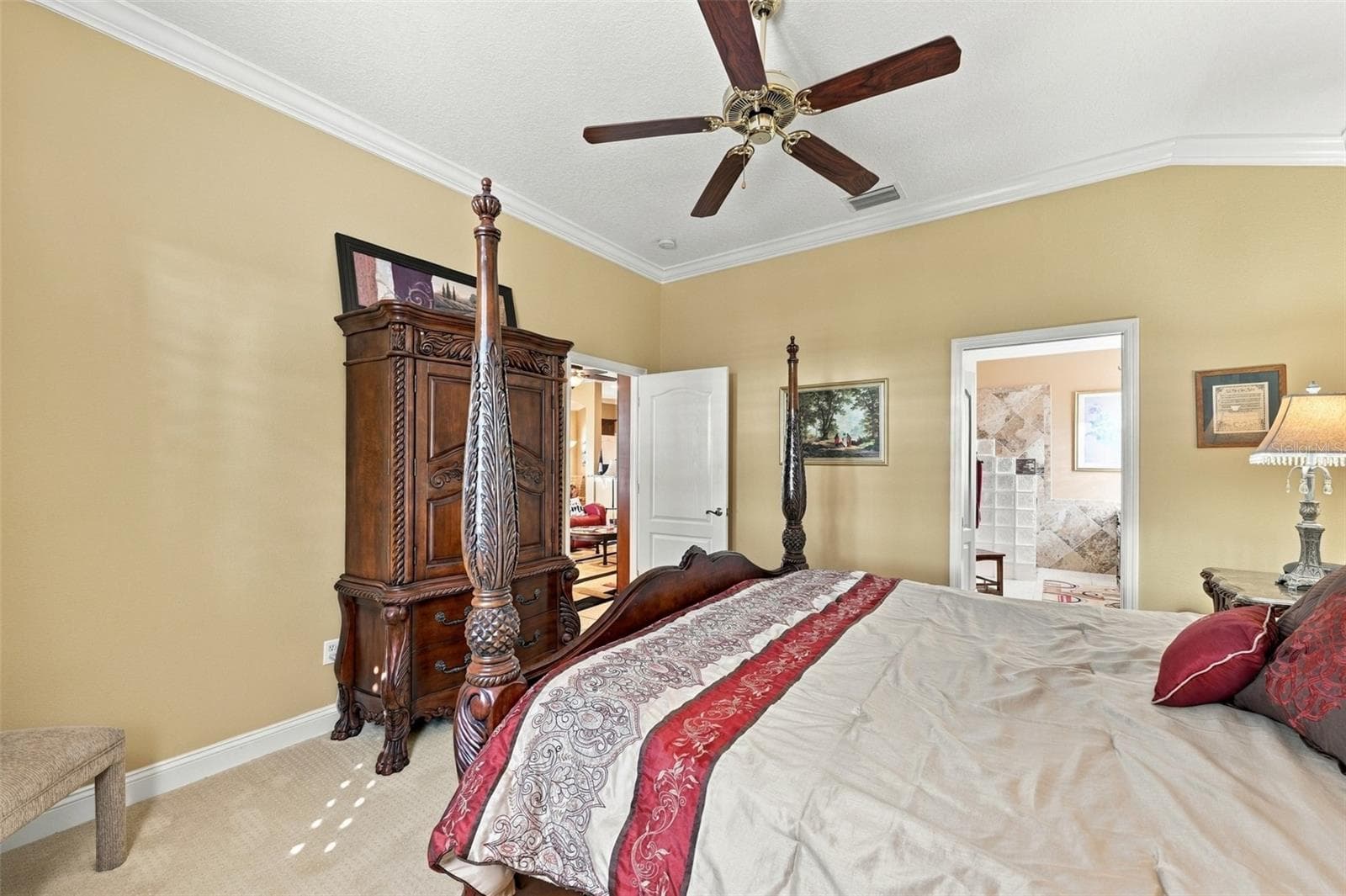 Single Family Residence at 1106 EMERALD DUNES DR, SUN CITY CENTER, photo 31 of 62