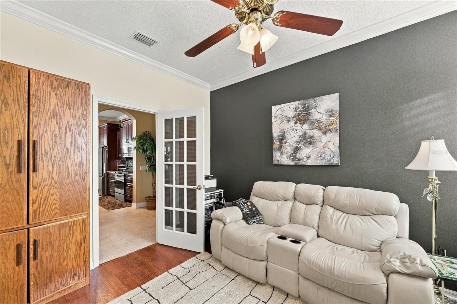 Single Family Residence at 1106 EMERALD DUNES DR, SUN CITY CENTER, photo 41 of 62