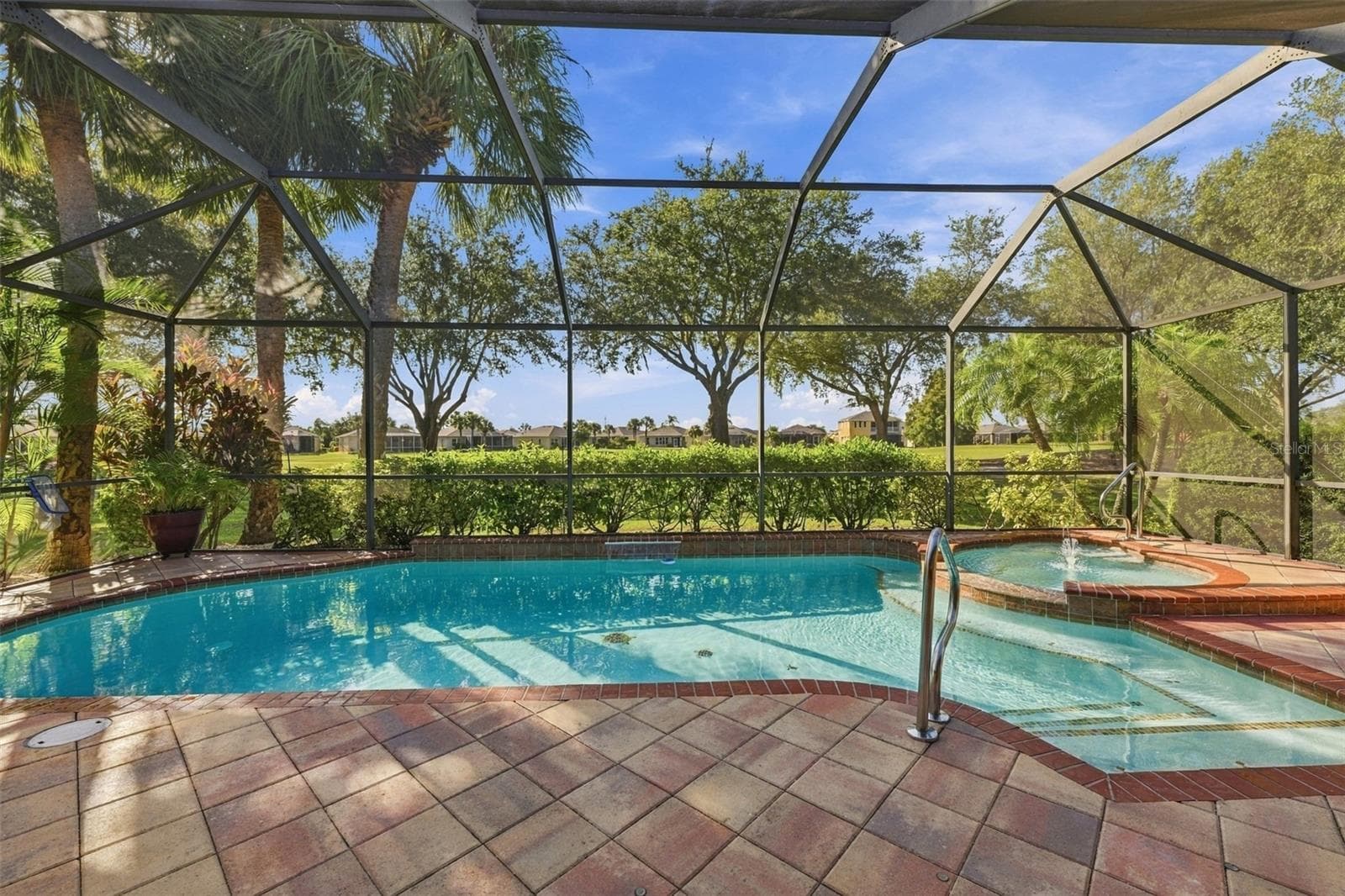 Single Family Residence at 1106 EMERALD DUNES DR, SUN CITY CENTER, photo 43 of 62