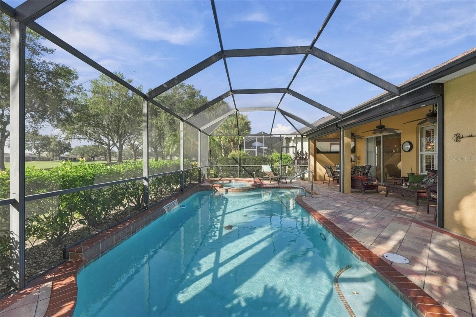 Single Family Residence at 1106 EMERALD DUNES DR, SUN CITY CENTER, photo 44 of 62