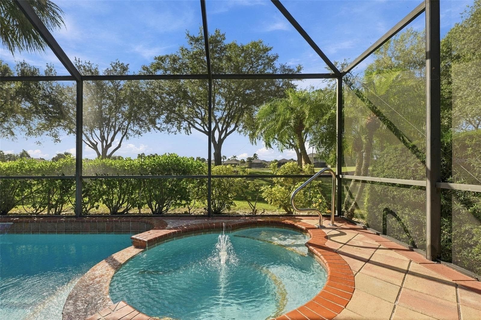 Single Family Residence at 1106 EMERALD DUNES DR, SUN CITY CENTER, photo 46 of 62