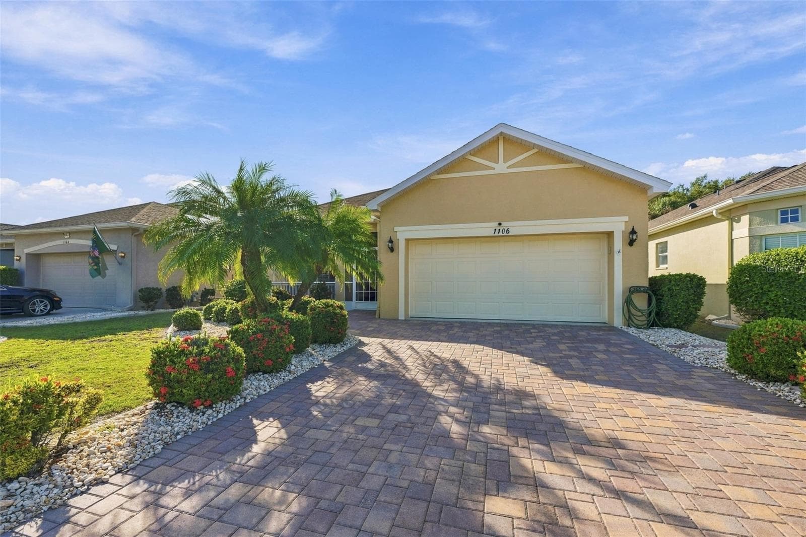 Single Family Residence at 1106 EMERALD DUNES DR, SUN CITY CENTER, photo 49 of 62