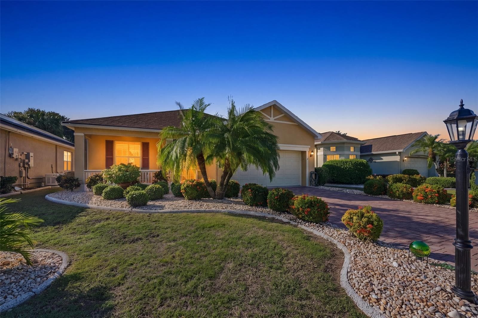 Single Family Residence at 1106 EMERALD DUNES DR, SUN CITY CENTER, photo 50 of 62