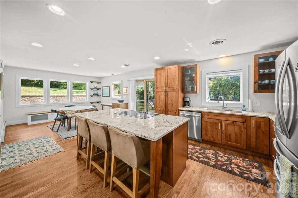 Single Family Residence at 102 Hillside Lane, Morganton, photo 10 of 44