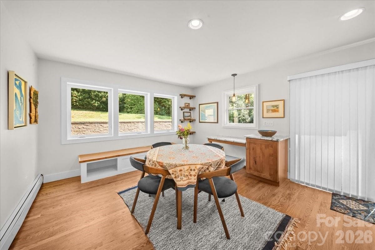 Single Family Residence at 102 Hillside Lane, Morganton, photo 15 of 44