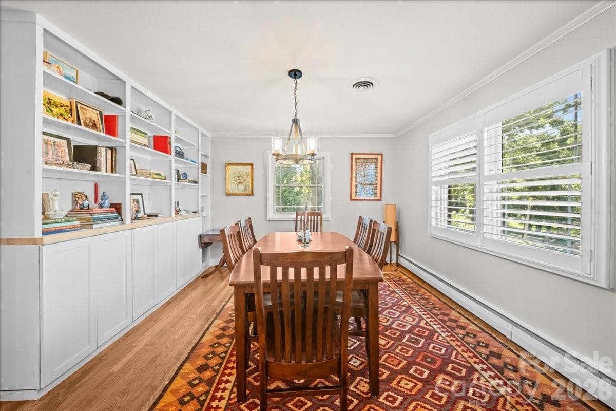 Single Family Residence at 102 Hillside Lane, Morganton, photo 17 of 44