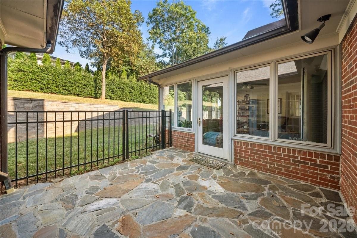 Single Family Residence at 102 Hillside Lane, Morganton, photo 40 of 44