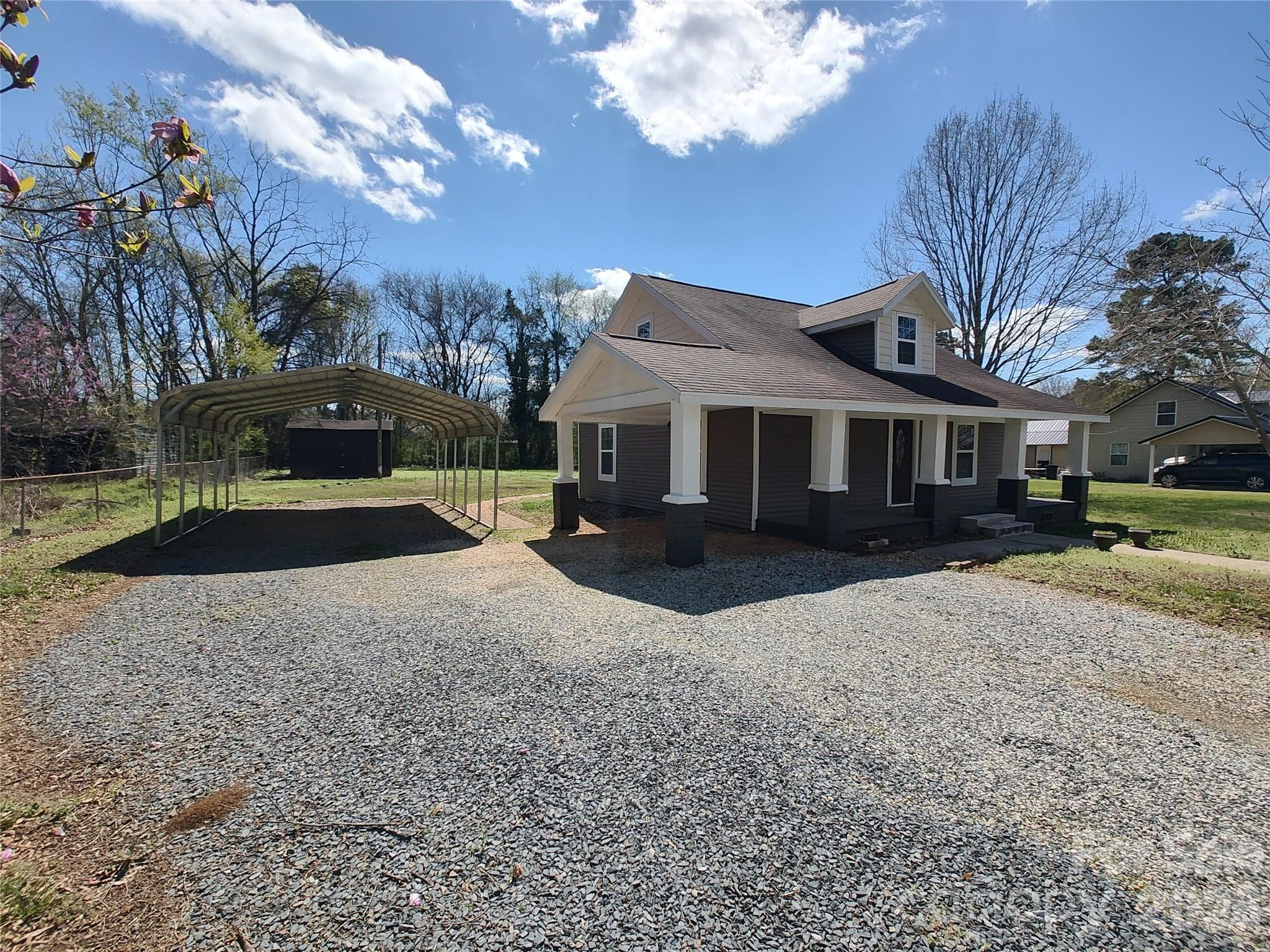Single Family Residence at 175 Leonard Road, Salisbury, photo 22 of 22