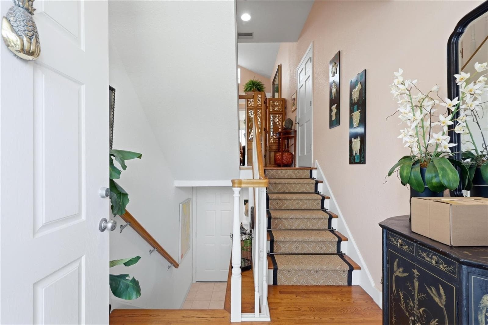 Foyer - 700 S HARBOR DR, BOCA GRANDE