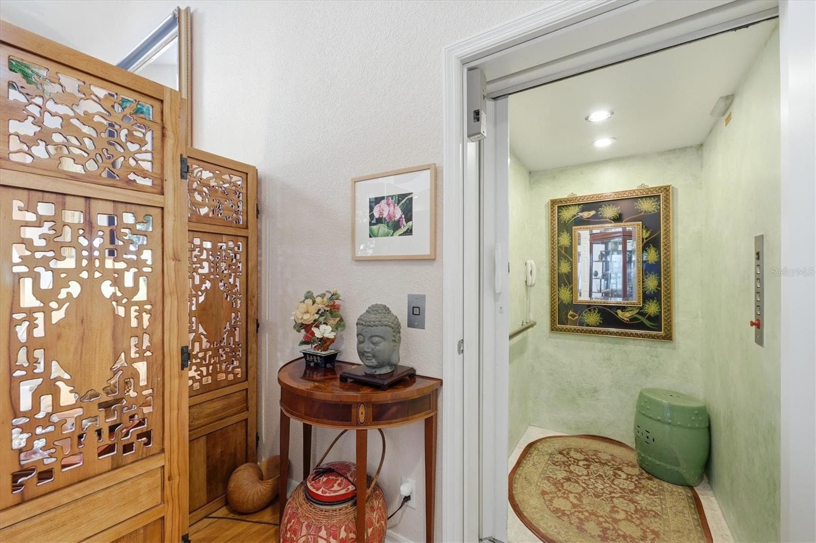 Elevator - 700 S HARBOR DR, BOCA GRANDE