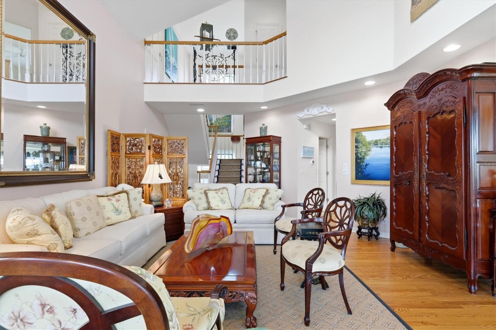 Townhouse at 700 S HARBOR DR, BOCA GRANDE, photo 9 of 48