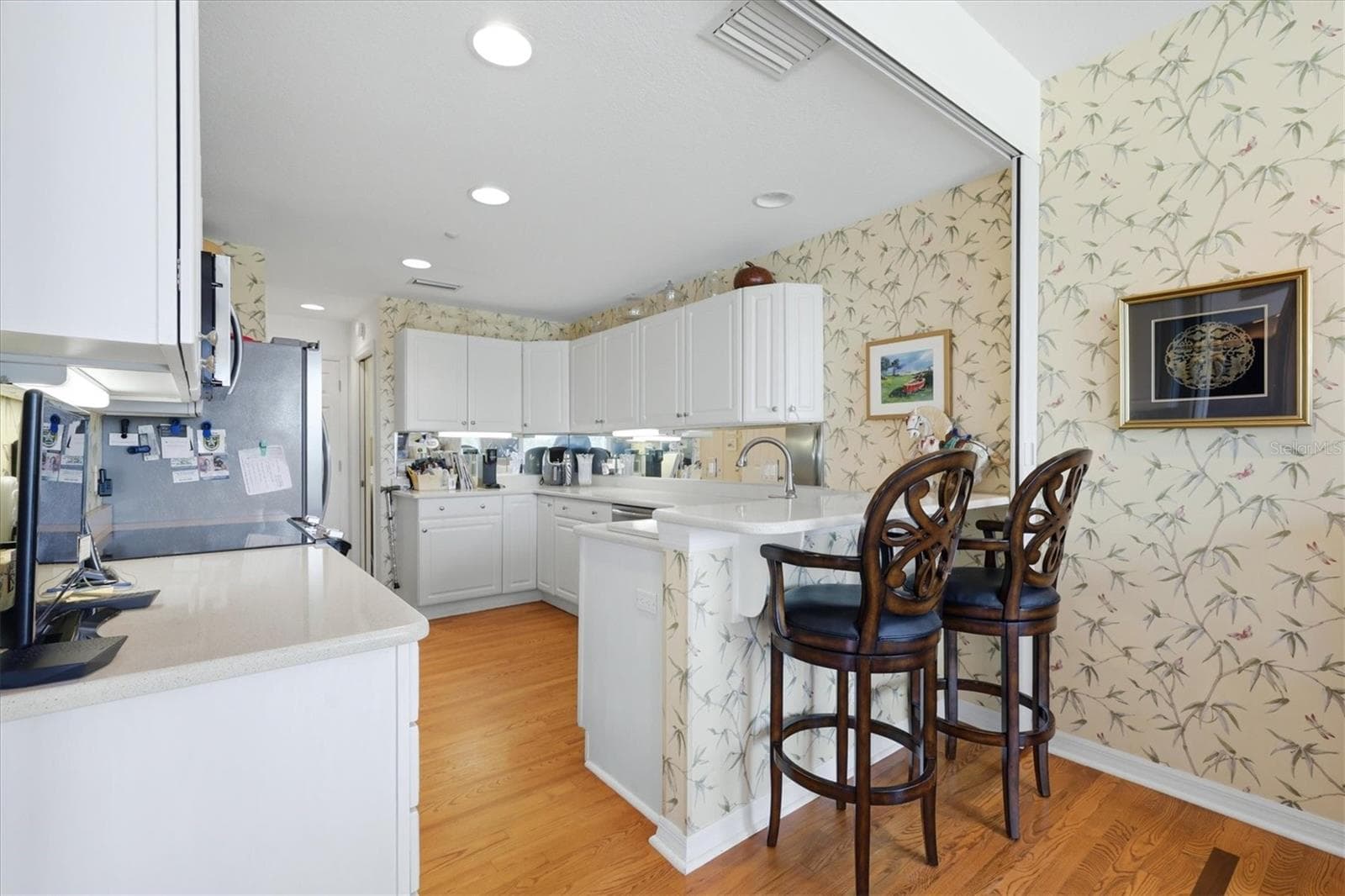 Kitchen - 700 S HARBOR DR, BOCA GRANDE