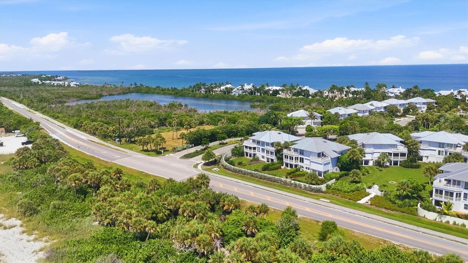 Townhouse at 700 S HARBOR DR, BOCA GRANDE, photo 35 of 48
