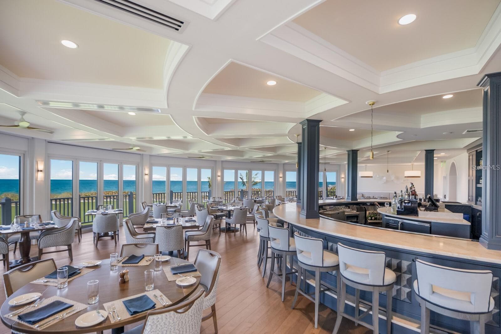 Water Views - 700 S HARBOR DR, BOCA GRANDE
