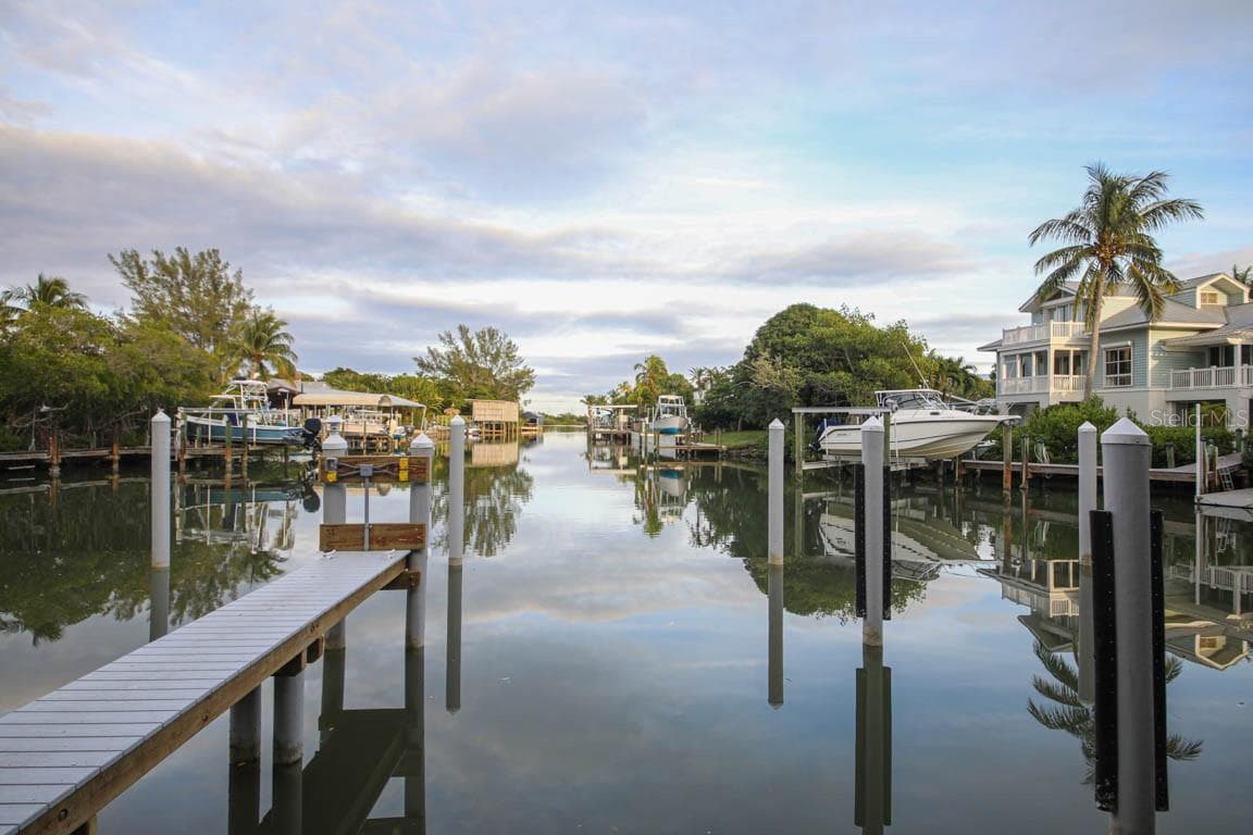 Townhouse at 700 S HARBOR DR, BOCA GRANDE, photo 48 of 48