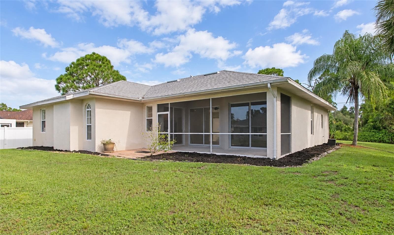 Single Family Residence at 2771 REBEL LN, NORTH PORT, photo 6 of 30