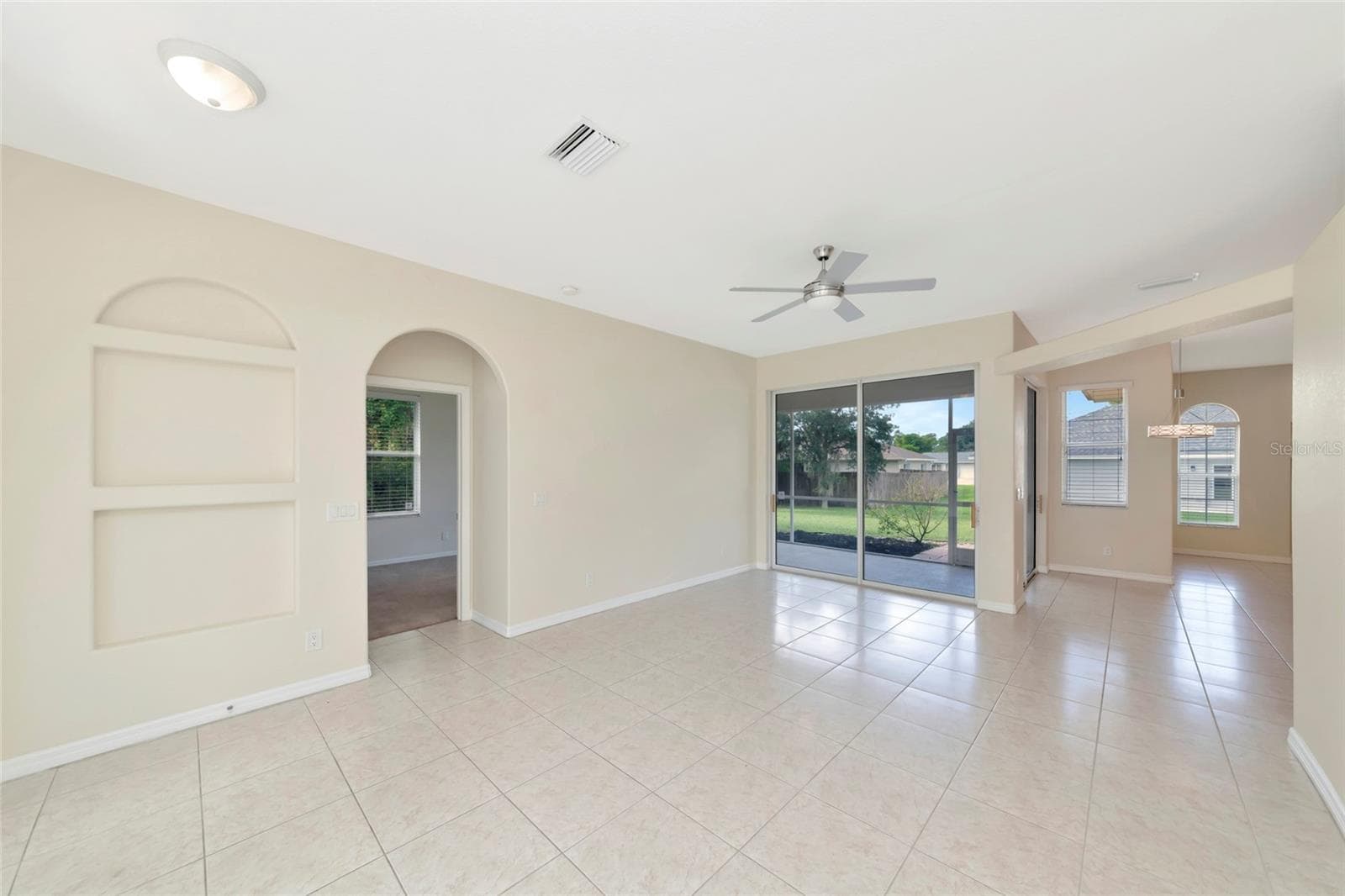 Single Family Residence at 2771 REBEL LN, NORTH PORT, photo 22 of 30