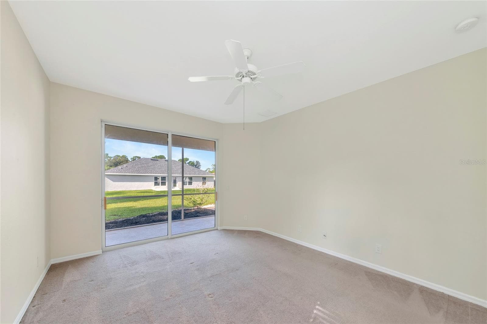 Single Family Residence at 2771 REBEL LN, NORTH PORT, photo 27 of 30