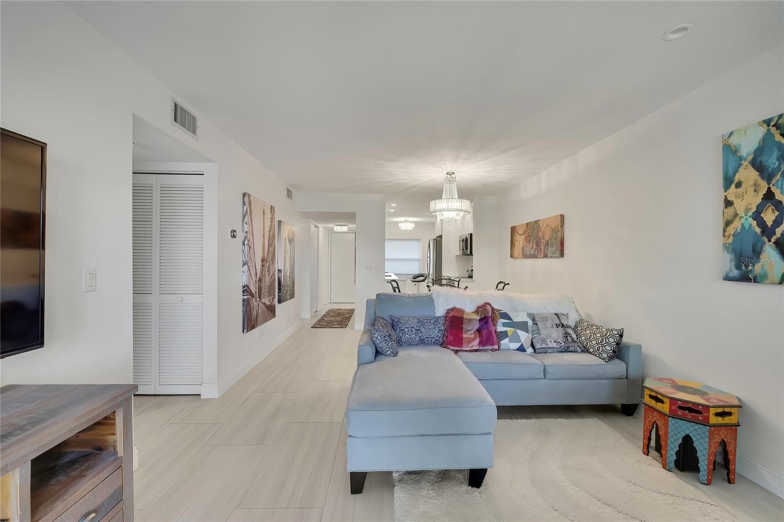Condominium at 5775 PARK ST N #402, ST PETERSBURG, photo 9 of 30