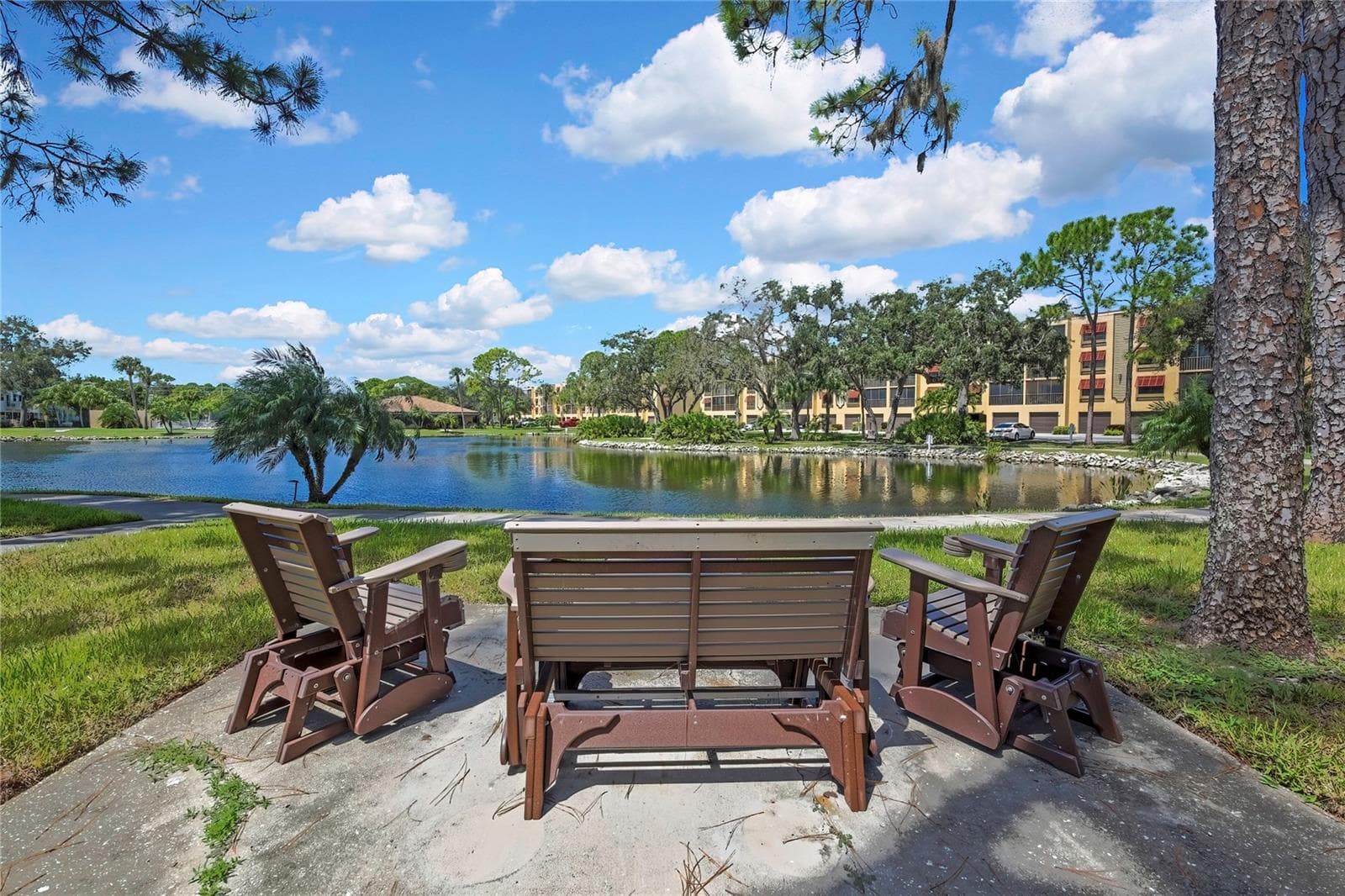 Condominium at 5775 PARK ST N #402, ST PETERSBURG, photo 30 of 30