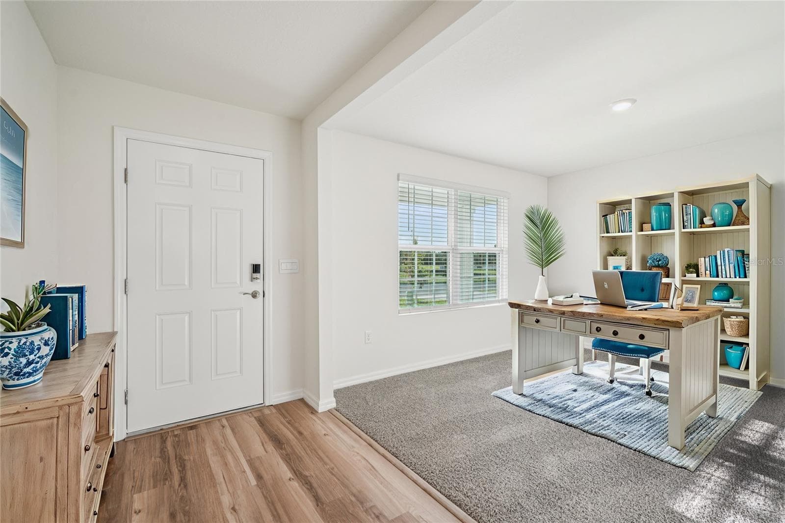 Single Family Residence at 4668 SW 89TH LN, OCALA, photo 2 of 16