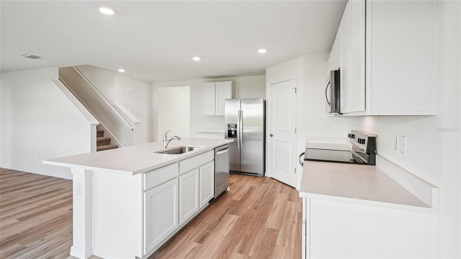 Single Family Residence at 4668 SW 89TH LN, OCALA, photo 11 of 16