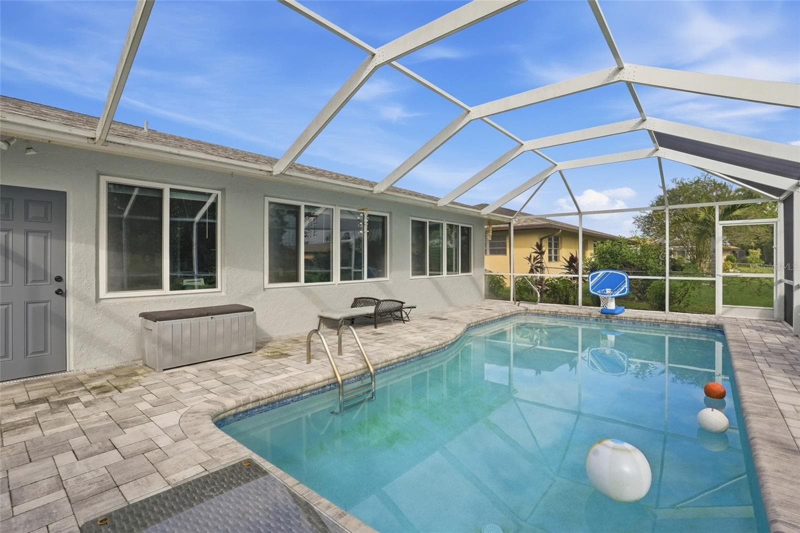 Single Family Residence at 2364 MALAYA CT, PUNTA GORDA, photo 31 of 39